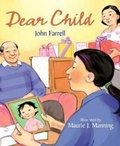 Cover: Dear Child - Boyds Mills Press