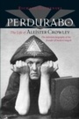 Cover: Perdurabo, Revised and Expanded Edition - North Atlantic Books