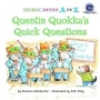 Cover: Quentin Quokka's Quick Questions - Kane Press
