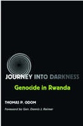 Cover: Journey Into Darkness - Texas A & M University Press