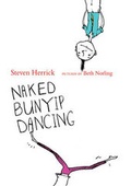 Cover: Naked Bunyip Dancing - Boyds Mills Press
