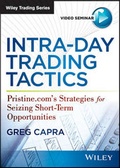 Cover: Intra-Day Trading Tactics - Marketplace Books