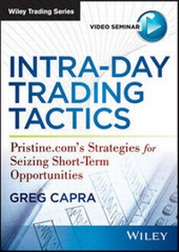 Enlarge image Cover: Intra-Day Trading Tactics - Marketplace Books