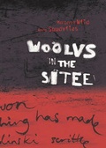 Cover: Woolvs in the Sitee - Boyds Mills Press