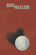 Cover: I'm Being Stalked by a Moonshadow - Boyds Mills Press