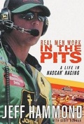 Cover: Real Men Work in the Pits - Rodale Books