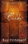 Cover: Credo - Crossway Books