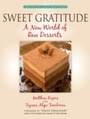 Cover: Sweet Gratitude - North Atlantic Books