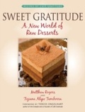 Cover: Sweet Gratitude - North Atlantic Books
