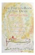 Cover: The Tibetan Book of the Dead - North Atlantic Books