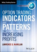 Cover: Option Trading Indicators and Patterns for Increasing Profits - Marketplace Books