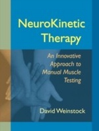 Abbildung von: NeuroKinetic Therapy - North Atlantic Books