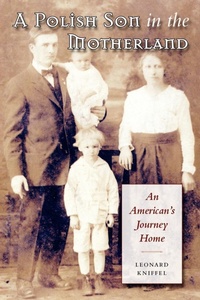 Abbildung von: A Polish Son in the Motherland - Texas A & M University Press