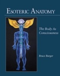 Abbildung von: Esoteric Anatomy - North Atlantic Books