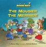 Cover: The Mousier The Merrier - The Kane Press