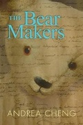 Cover: The Bear Makers - Boyds Mills Press