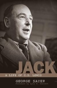 Abbildung von: Jack - Crossway Books