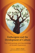 Cover: Entheogens and the Development of Culture - North Atlantic Books,U.S.
