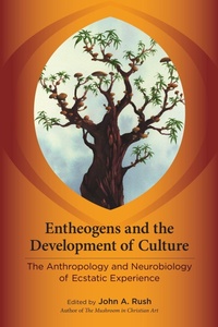 Enlarge image Cover: Entheogens and the Development of Culture - North Atlantic Books,U.S.