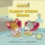 Cover: Albert Keeps Score - The Kane Press