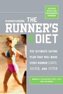 Cover: Runner's World The Runner's Diet - Rodale Press