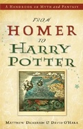 Cover: From Homer to Harry Potter - Brazos Press, Div of Baker Publishing Group