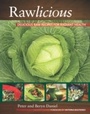 Cover: Rawlicious - North Atlantic Books