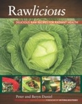 Cover: Rawlicious - North Atlantic Books