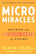 Cover: Micromiracles - Rodale Press