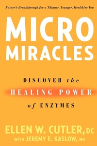 Enlarge image Cover: Micromiracles - Rodale Press
