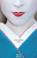 Cover: Japanland - Rodale Books