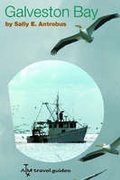 Cover: Galveston Bay - Texas A & M University Press