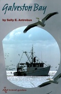 Cover: Galveston Bay - Texas A & M University Press