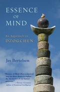Cover: Essence of Mind - North Atlantic Books,U.S.
