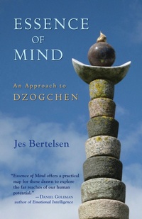 Enlarge image Cover: Essence of Mind - North Atlantic Books,U.S.