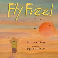 Enlarge image Cover: Fly Free - Astra Young Readers