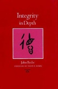 Cover: Integrity in Depth - Texas A & M University Press