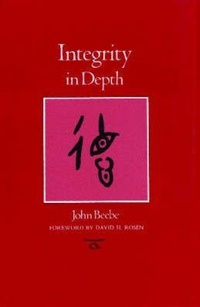 Enlarge image Cover: Integrity in Depth - Texas A & M University Press