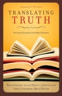 Cover: Translating Truth - Crossway Books