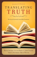 Cover: Translating Truth - Crossway Books