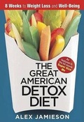 Cover: The Great American Detox Diet - Rodale Books