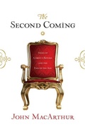 Bild: The Second Coming - Crossway Books