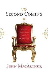 Bild: The Second Coming - Crossway Books