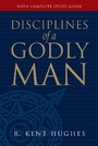 Cover: Disciplines of a Godly Man - Crossway Books