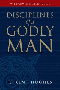 Enlarge image Cover: Disciplines of a Godly Man - Crossway Books