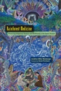 Cover: Rainforest Medicine - North Atlantic Books