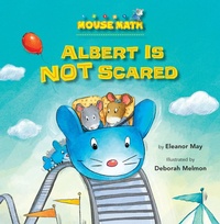 Enlarge image Cover: Albert Is NOT Scared - Astra Young Readers
