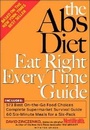 Cover: The ABS Diet Eat Right Every Time Guide - Rodale Press