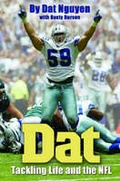 Cover: Dat - Texas A & M University Press
