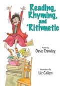 Cover: Reading, Rhyming, and 'Rithmetic - Astra Publishing House